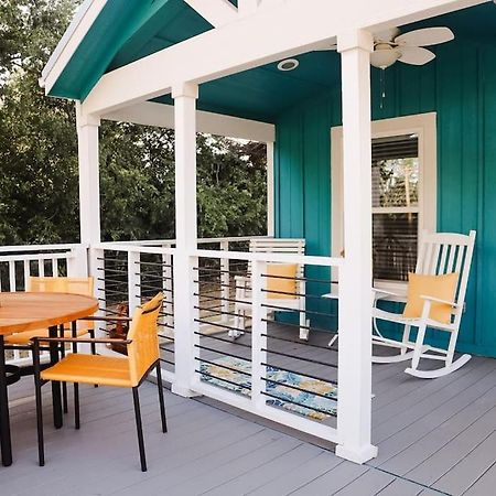 The Little Getaway-Sleeps 4, Firepit, Pet Friendly Βίλα Pottsboro Εξωτερικό φωτογραφία