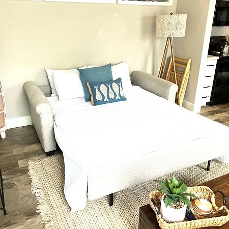 The Little Getaway-Sleeps 4, Firepit, Pet Friendly Βίλα Pottsboro Εξωτερικό φωτογραφία