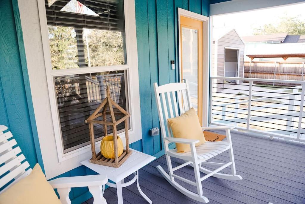 The Little Getaway-Sleeps 4, Firepit, Pet Friendly Βίλα Pottsboro Εξωτερικό φωτογραφία