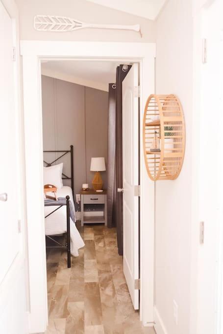The Little Getaway-Sleeps 4, Firepit, Pet Friendly Βίλα Pottsboro Εξωτερικό φωτογραφία