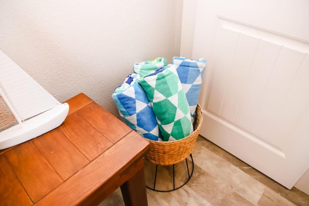 The Little Getaway-Sleeps 4, Firepit, Pet Friendly Βίλα Pottsboro Εξωτερικό φωτογραφία