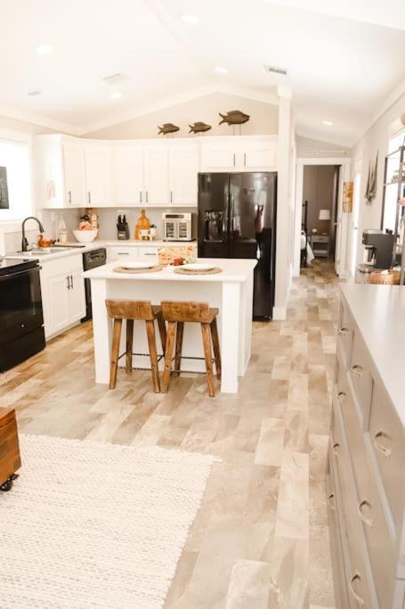 The Little Getaway-Sleeps 4, Firepit, Pet Friendly Βίλα Pottsboro Εξωτερικό φωτογραφία