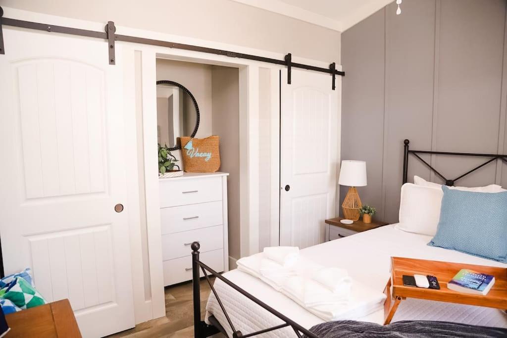 The Little Getaway-Sleeps 4, Firepit, Pet Friendly Βίλα Pottsboro Εξωτερικό φωτογραφία