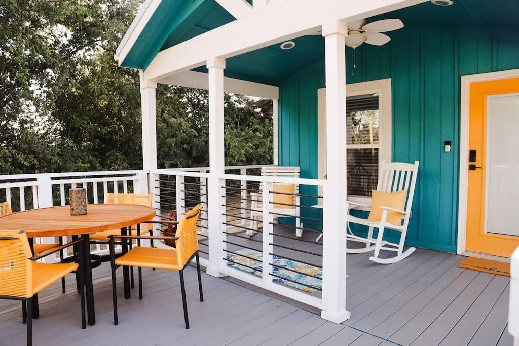 The Little Getaway-Sleeps 4, Firepit, Pet Friendly Βίλα Pottsboro Εξωτερικό φωτογραφία