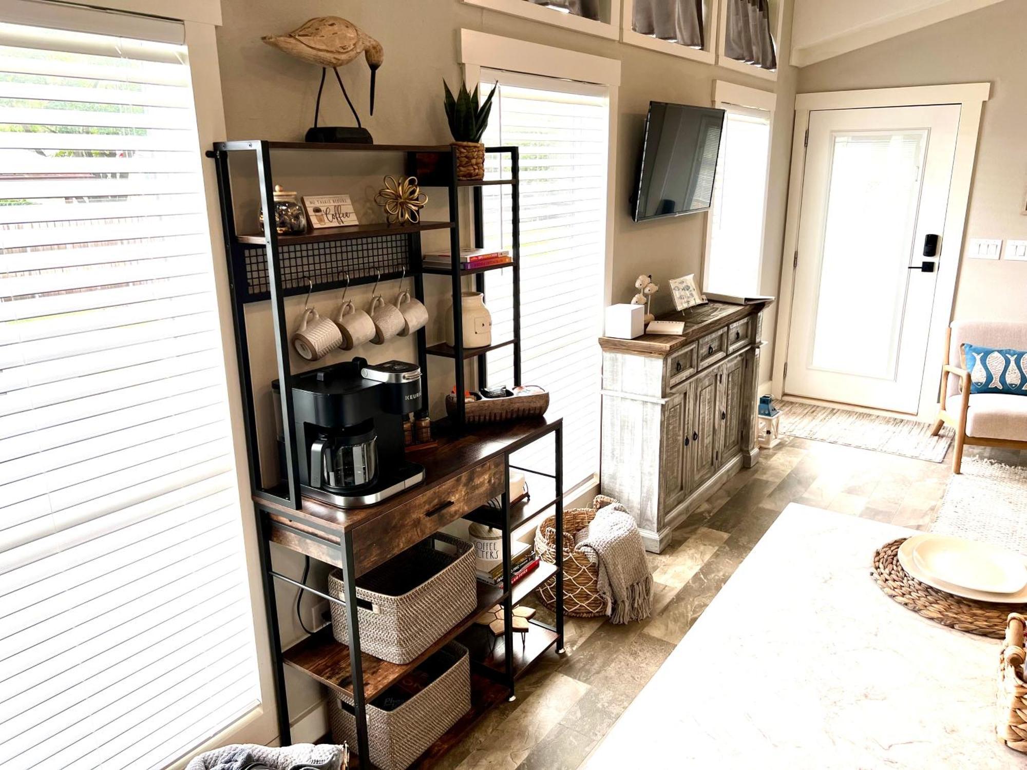 The Little Getaway-Sleeps 4, Firepit, Pet Friendly Βίλα Pottsboro Εξωτερικό φωτογραφία